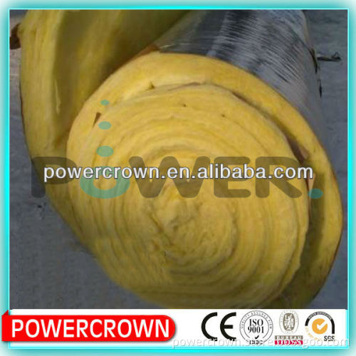 glass wool fire protection thermal conductivity fsk glass wool insulation